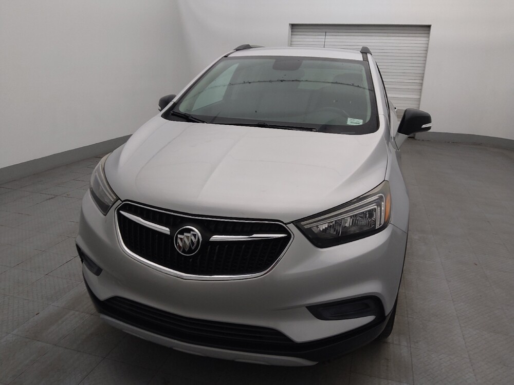 2019 Buick Encore in Tampa, FL 33612 - 18067856 15