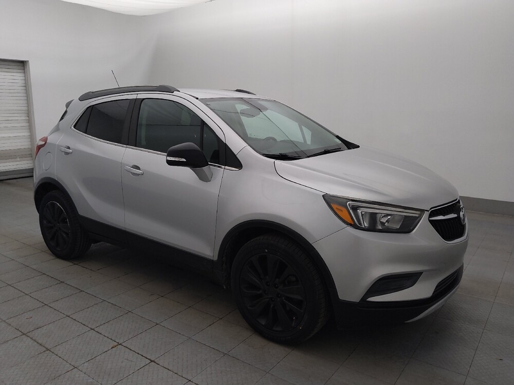 2019 Buick Encore in Tampa, FL 33612 - 18067856 11