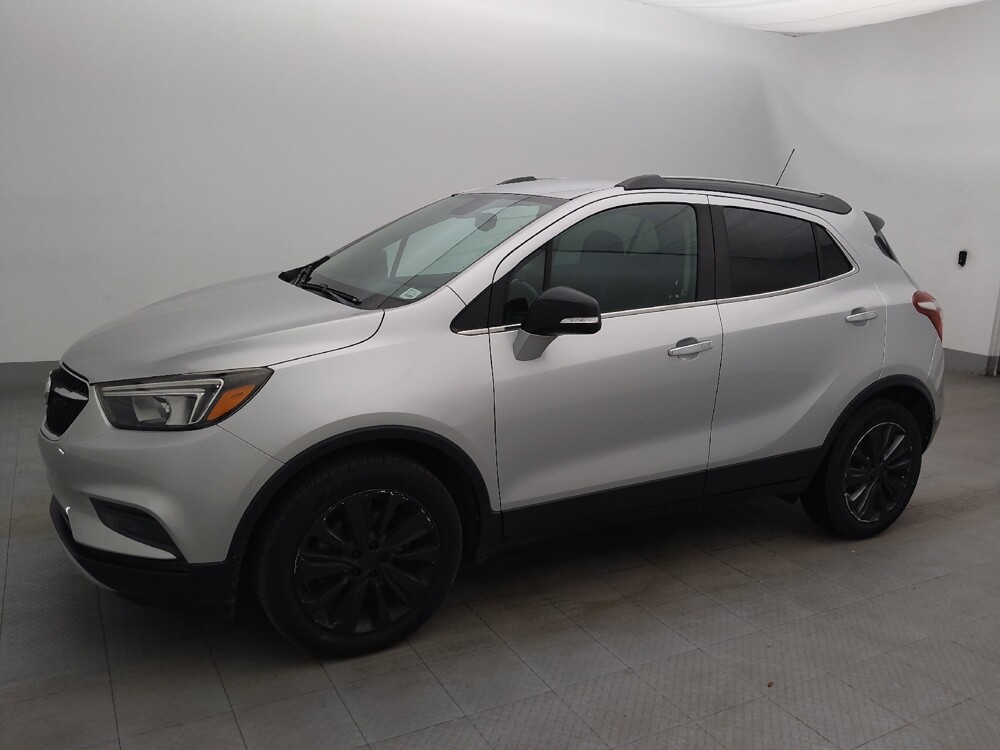 2019 Buick Encore in Tampa, FL 33612 - 18067856 2