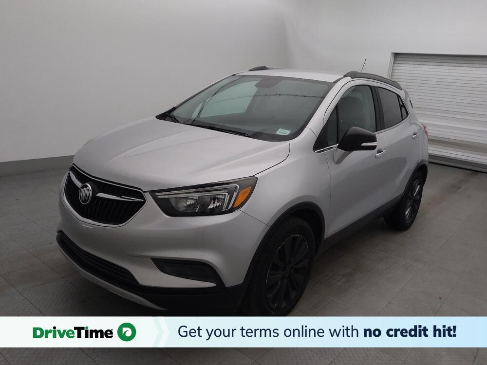 2019 Buick Encore in Tampa, FL 33612 - 18067856
