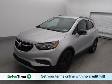 2019 Buick Encore in Tampa, FL 33612