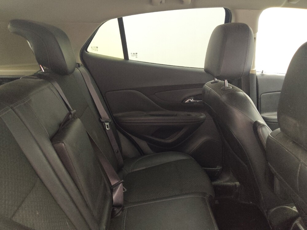 2019 Buick Encore in Tampa, FL 33612 - 18067856 19