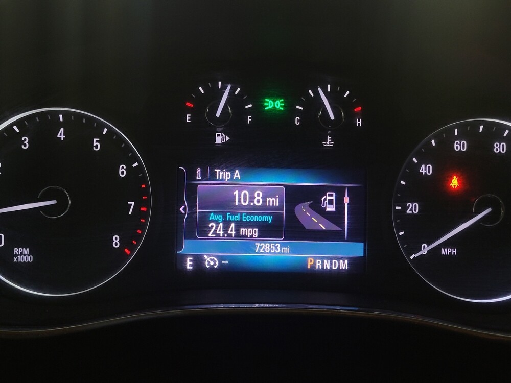 2019 Buick Encore in Tampa, FL 33612 - 18067856 23