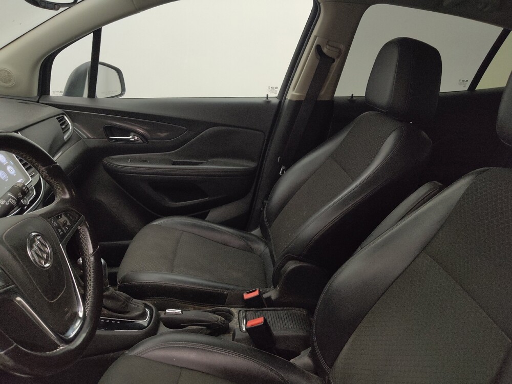 2019 Buick Encore in Tampa, FL 33612 - 18067856 17