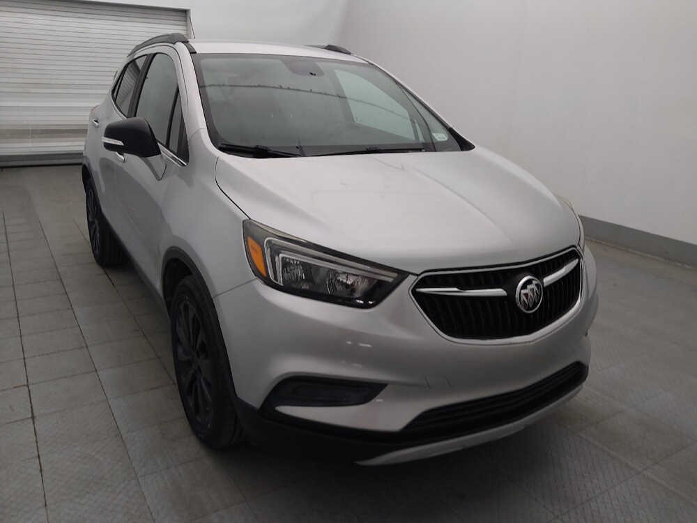 2019 Buick Encore in Tampa, FL 33612 - 18067856 13