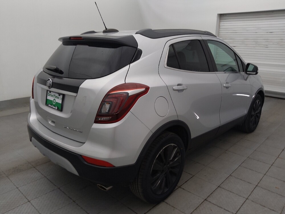2019 Buick Encore in Tampa, FL 33612 - 18067856 9