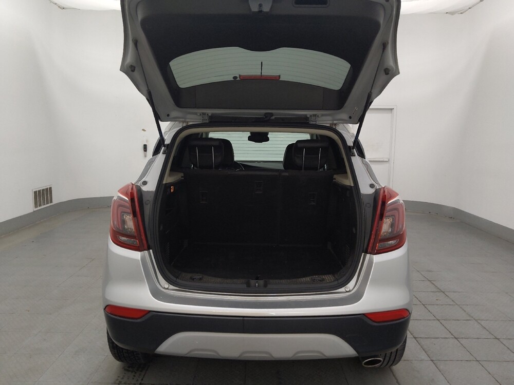 2019 Buick Encore in Tampa, FL 33612 - 18067856 29