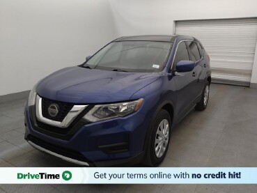 2018 Nissan Rogue in Tampa, FL 33612