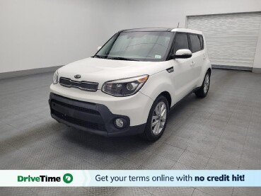 2017 Kia Soul in West Palm Beach, FL 33409