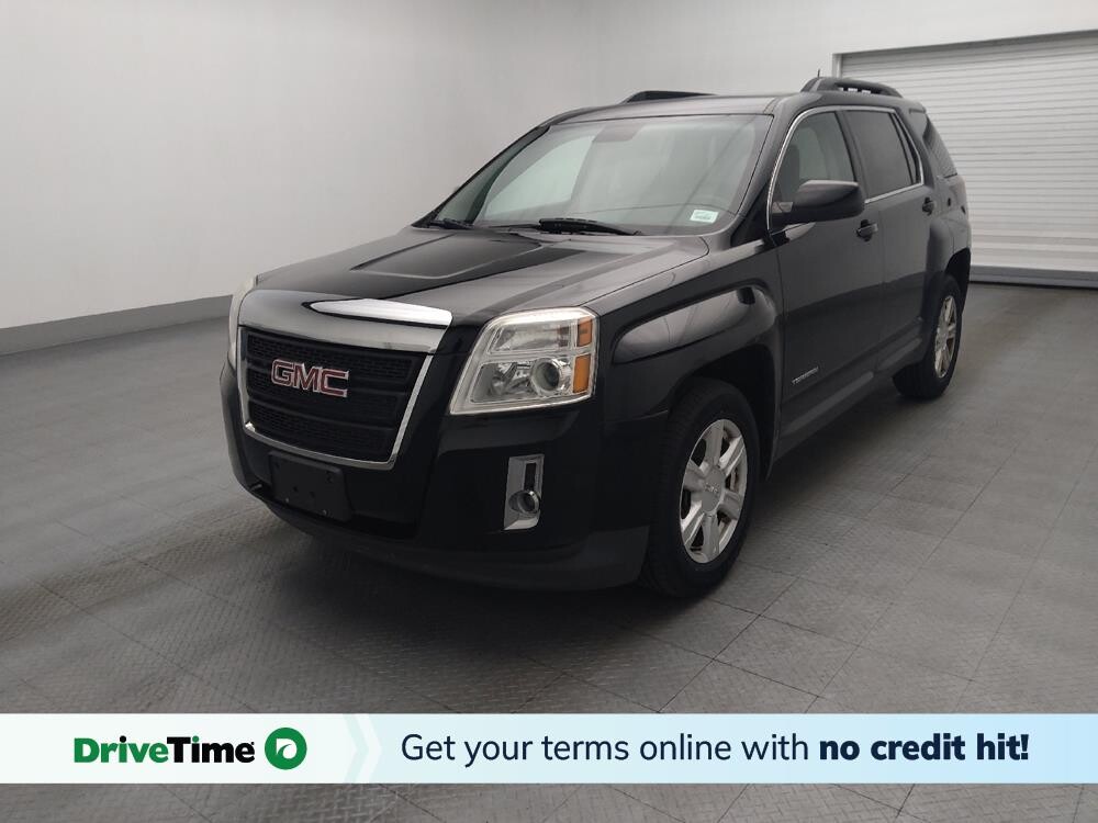 2015 GMC Terrain in Jacksonville, FL 32210 - 18067866