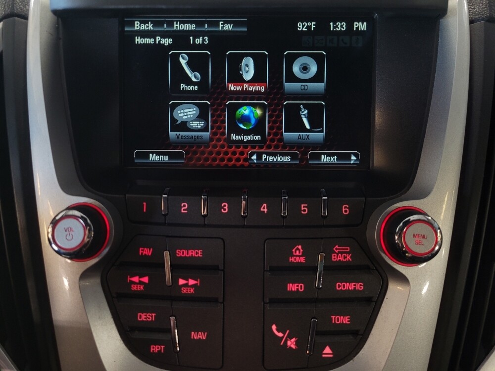 2015 GMC Terrain in Jacksonville, FL 32210 - 18067866 25