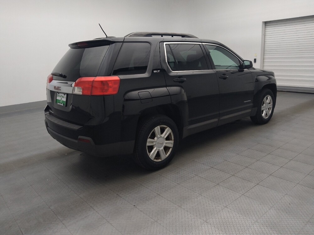 2015 GMC Terrain in Jacksonville, FL 32210 - 18067866 10
