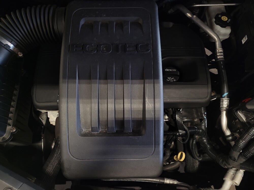 2015 GMC Terrain in Jacksonville, FL 32210 - 18067866 30