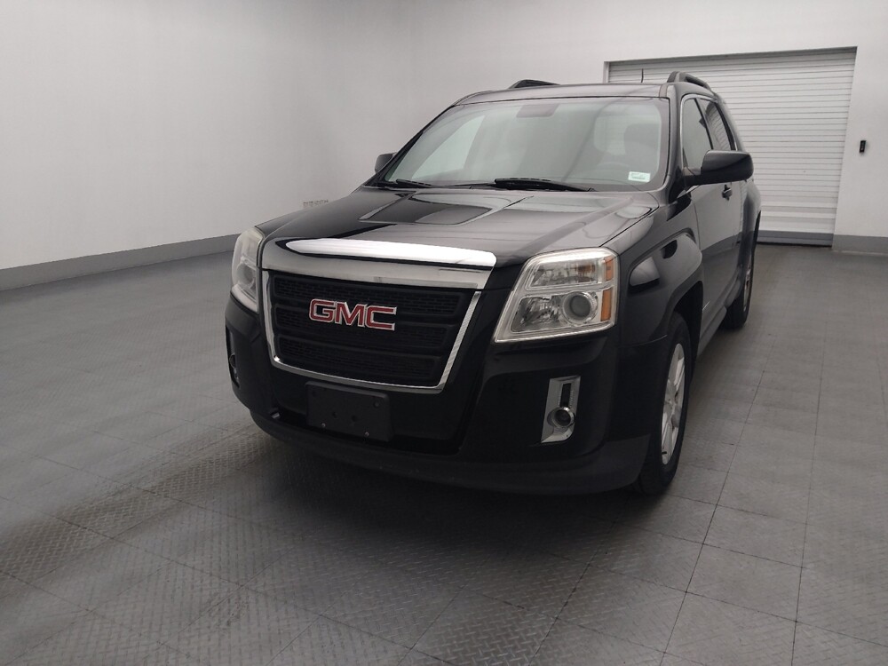 2015 GMC Terrain in Jacksonville, FL 32210 - 18067866 15