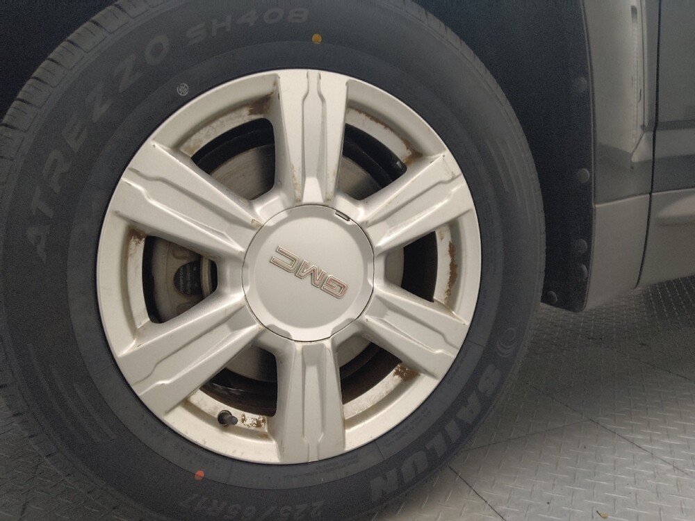 2015 GMC Terrain in Jacksonville, FL 32210 - 18067866 31