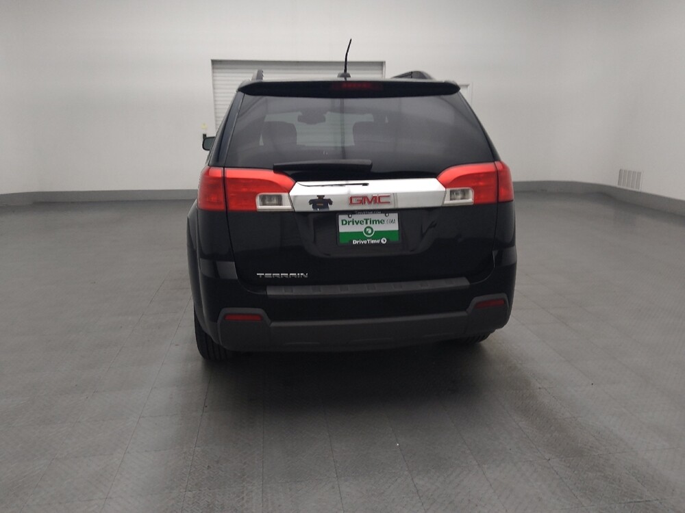 2015 GMC Terrain in Jacksonville, FL 32210 - 18067866 6