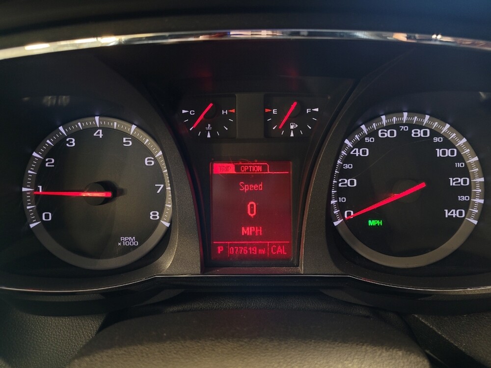 2015 GMC Terrain in Jacksonville, FL 32210 - 18067866 23