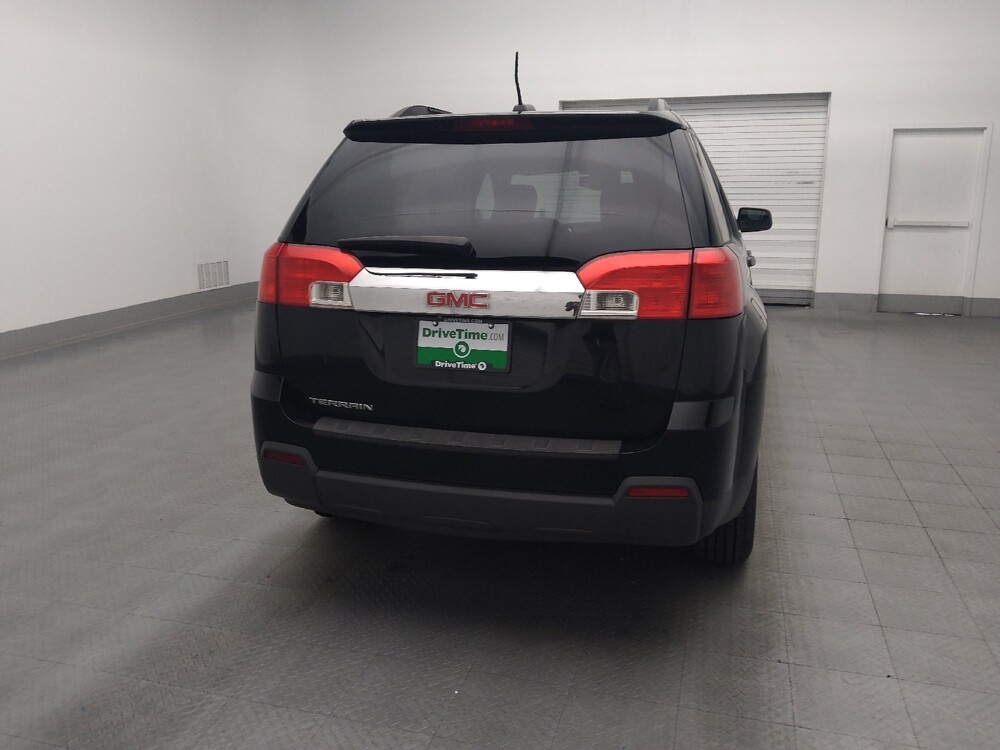 2015 GMC Terrain in Jacksonville, FL 32210 - 18067866 7