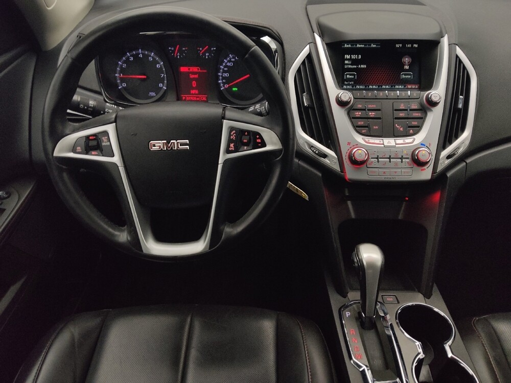 2015 GMC Terrain in Jacksonville, FL 32210 - 18067866 22