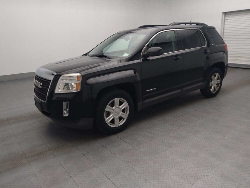 2015 GMC Terrain in Jacksonville, FL 32210 - 18067866 2