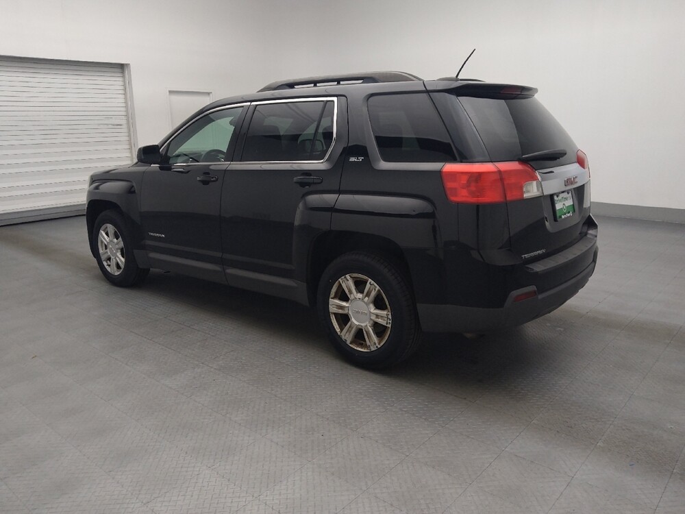 2015 GMC Terrain in Jacksonville, FL 32210 - 18067866 3