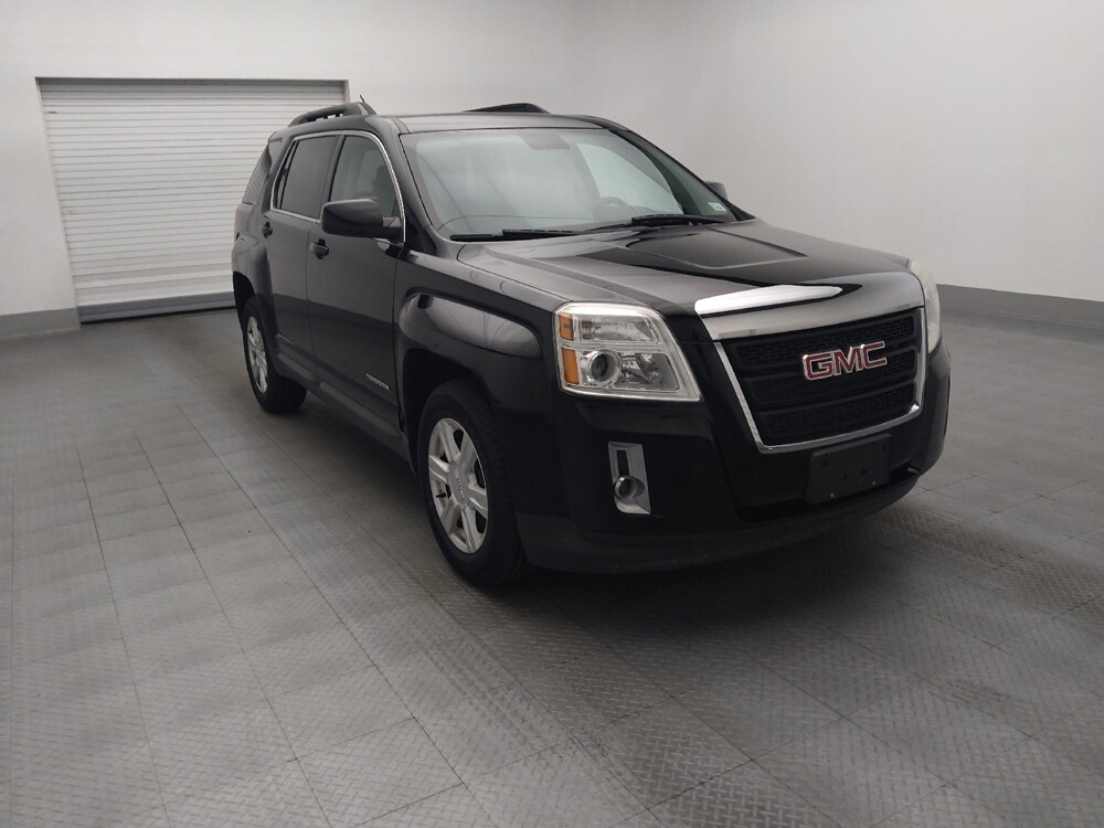 2015 GMC Terrain in Jacksonville, FL 32210 - 18067866 13