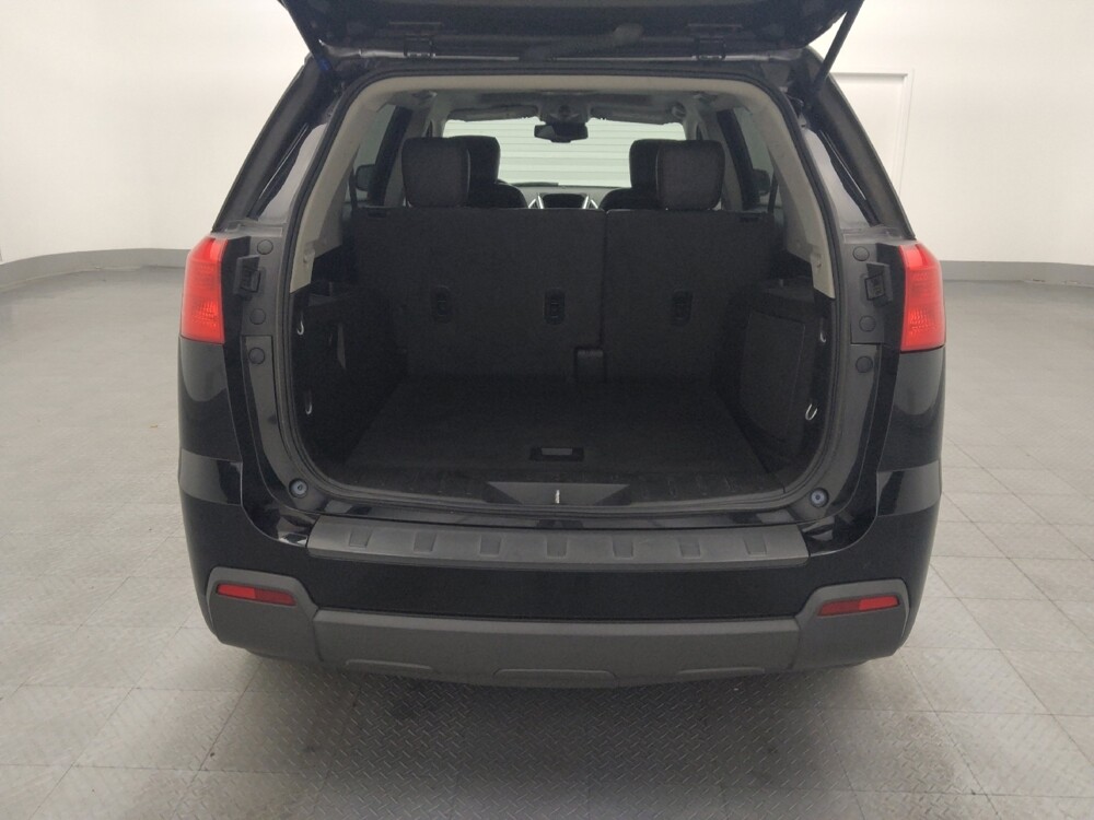 2015 GMC Terrain in Jacksonville, FL 32210 - 18067866 29