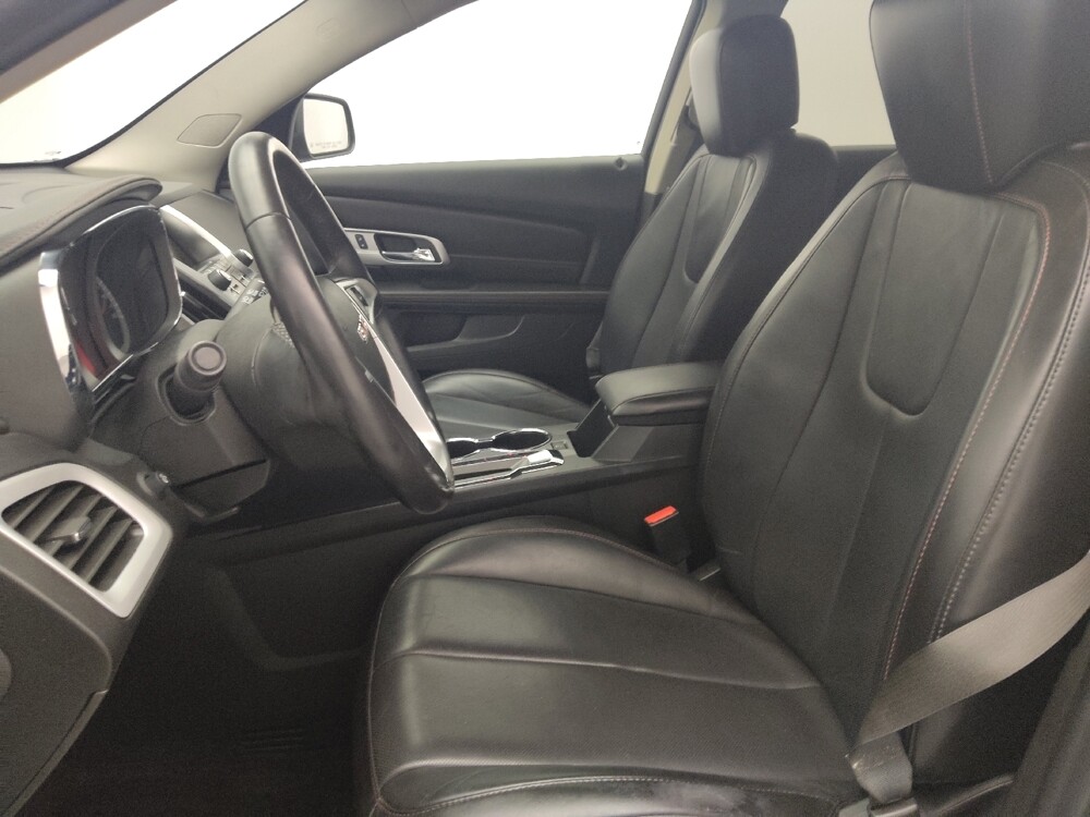 2015 GMC Terrain in Jacksonville, FL 32210 - 18067866 17