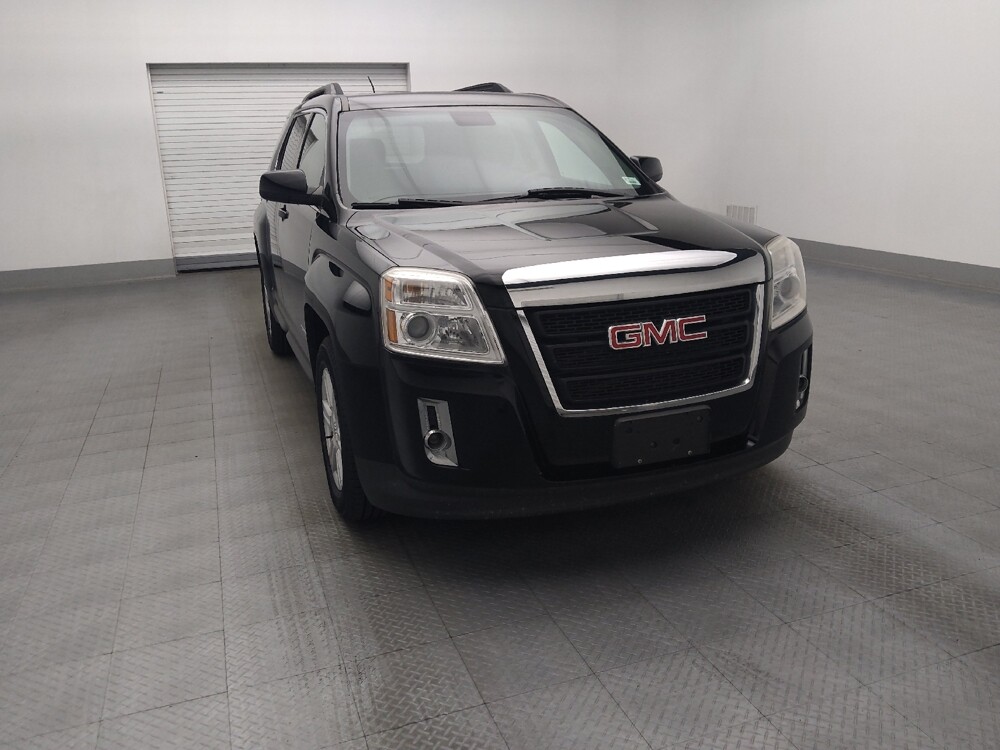 2015 GMC Terrain in Jacksonville, FL 32210 - 18067866 14