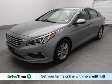 2016 Hyundai Sonata in West Palm Beach, FL 33409