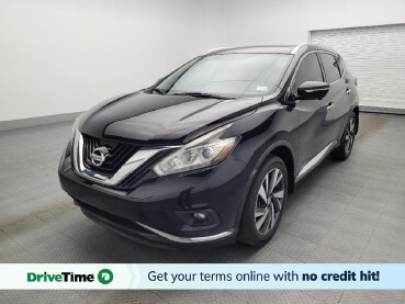 2015 Nissan Murano in Savannah, GA 31419