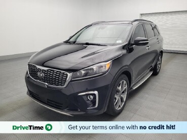 2020 Kia Sorento in Savannah, GA 31419
