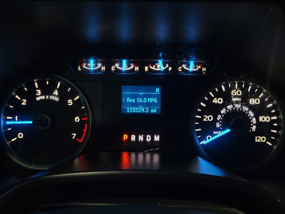 2018 Ford F150 in West Palm Beach, FL 33409 - 18067871 23