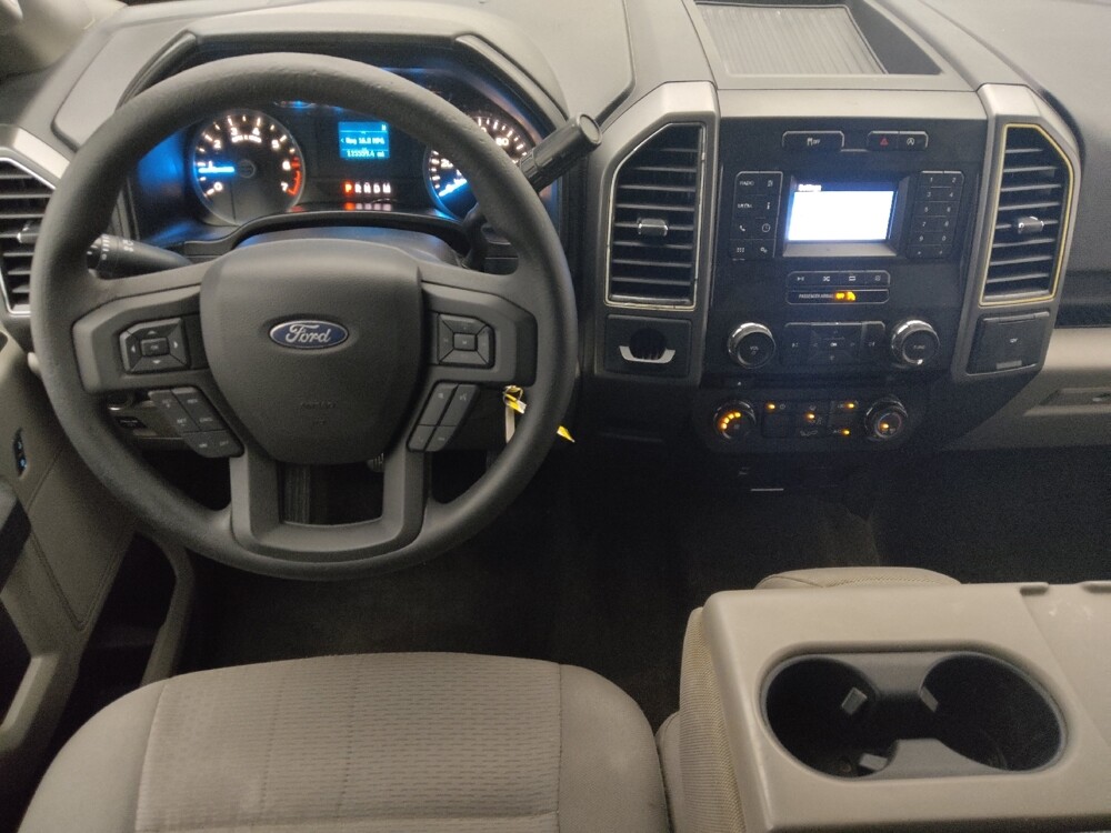 2018 Ford F150 in West Palm Beach, FL 33409 - 18067871 22