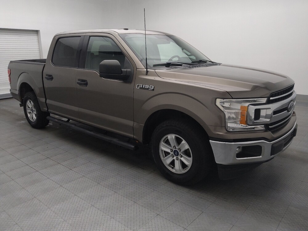 2018 Ford F150 in West Palm Beach, FL 33409 - 18067871 11