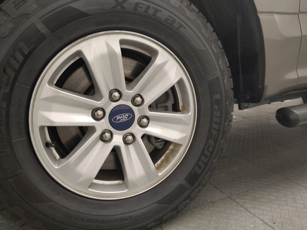 2018 Ford F150 in West Palm Beach, FL 33409 - 18067871 31