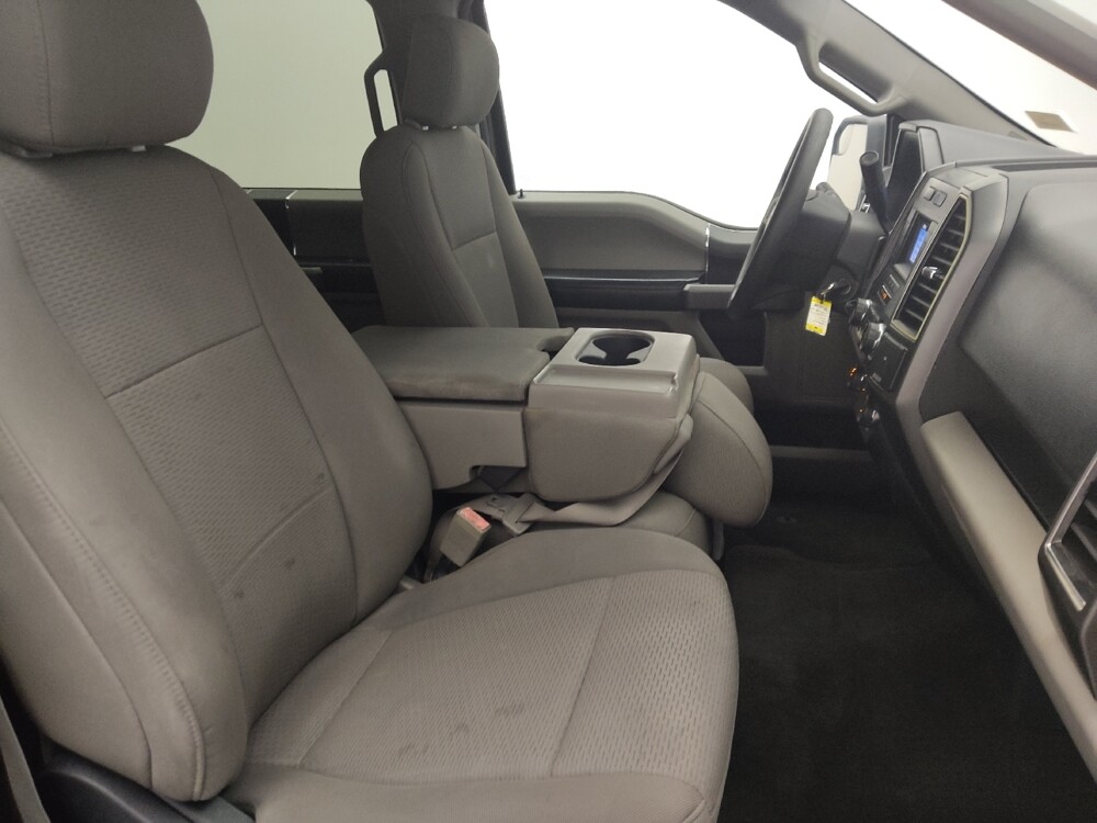 2018 Ford F150 in West Palm Beach, FL 33409 - 18067871 21