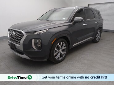 2020 Hyundai Palisade in Topeka, KS 66611