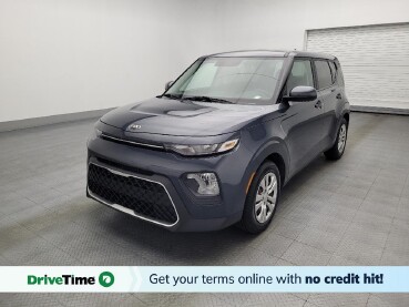 2020 Kia Soul in Savannah, GA 31419