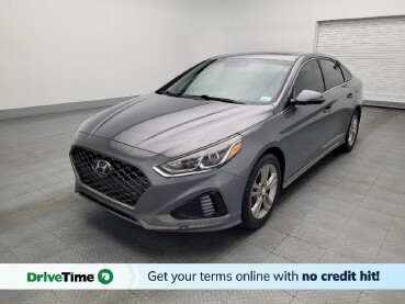 2018 Hyundai Sonata in Sanford, FL 32773