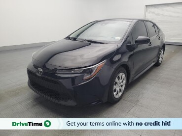 2022 Toyota Corolla in Charleston, SC 29414