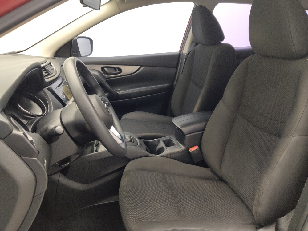 2017 Nissan Rogue Sport in Orlando, FL 32808 - 18067881 17