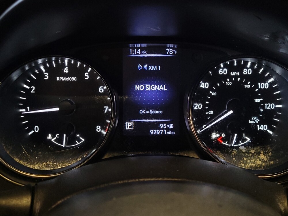 2017 Nissan Rogue Sport in Orlando, FL 32808 - 18067881 23