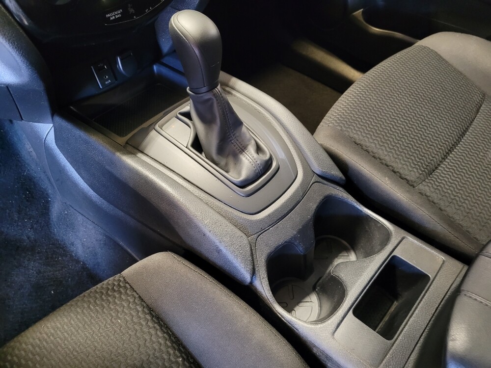 2017 Nissan Rogue Sport in Orlando, FL 32808 - 18067881 26