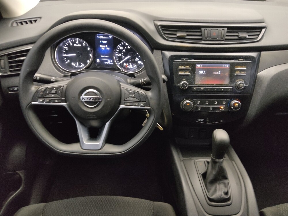 2017 Nissan Rogue Sport in Orlando, FL 32808 - 18067881 22