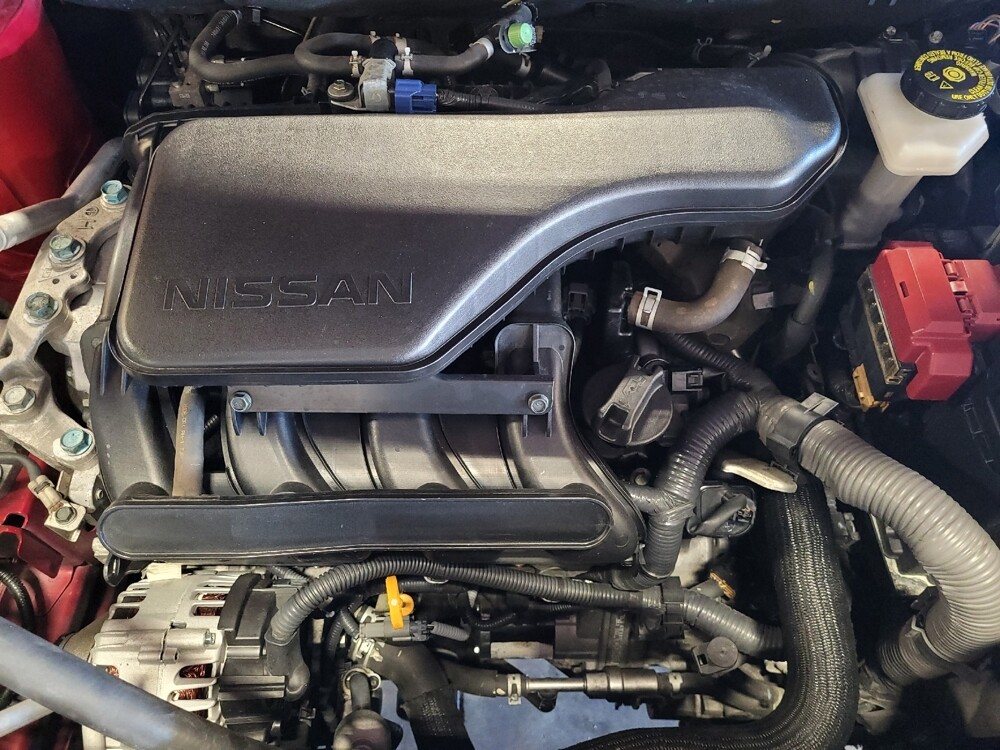 2017 Nissan Rogue Sport in Orlando, FL 32808 - 18067881 30