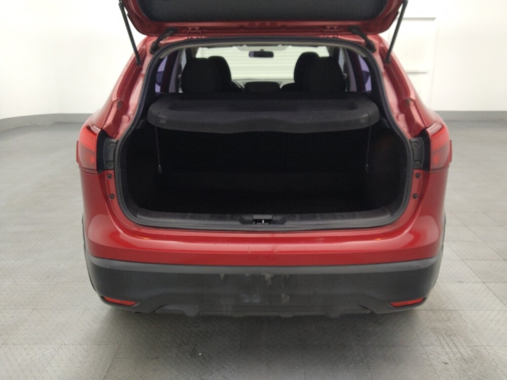 2017 Nissan Rogue Sport in Orlando, FL 32808 - 18067881 29