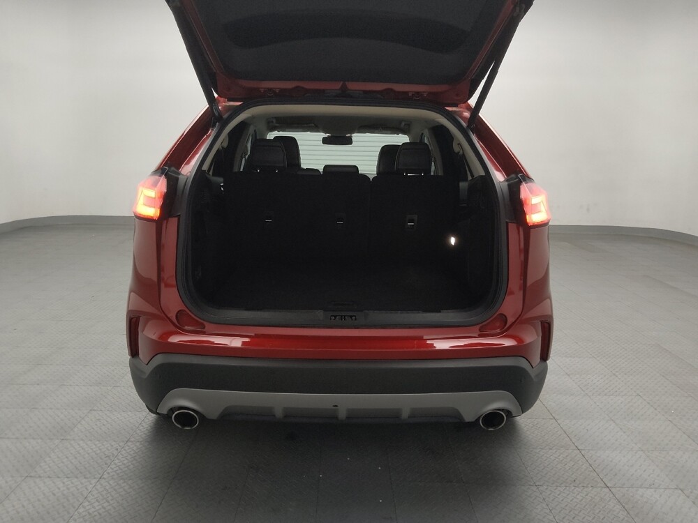 2022 Ford Edge in Plano, TX 75074 - 18067883 29