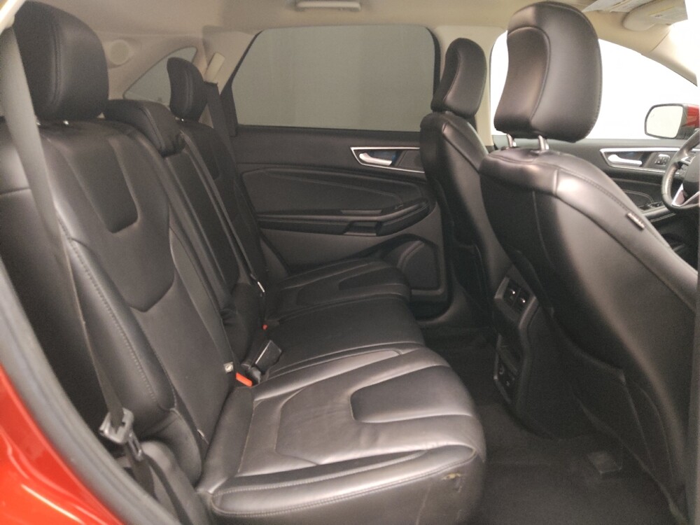 2022 Ford Edge in Plano, TX 75074 - 18067883 19