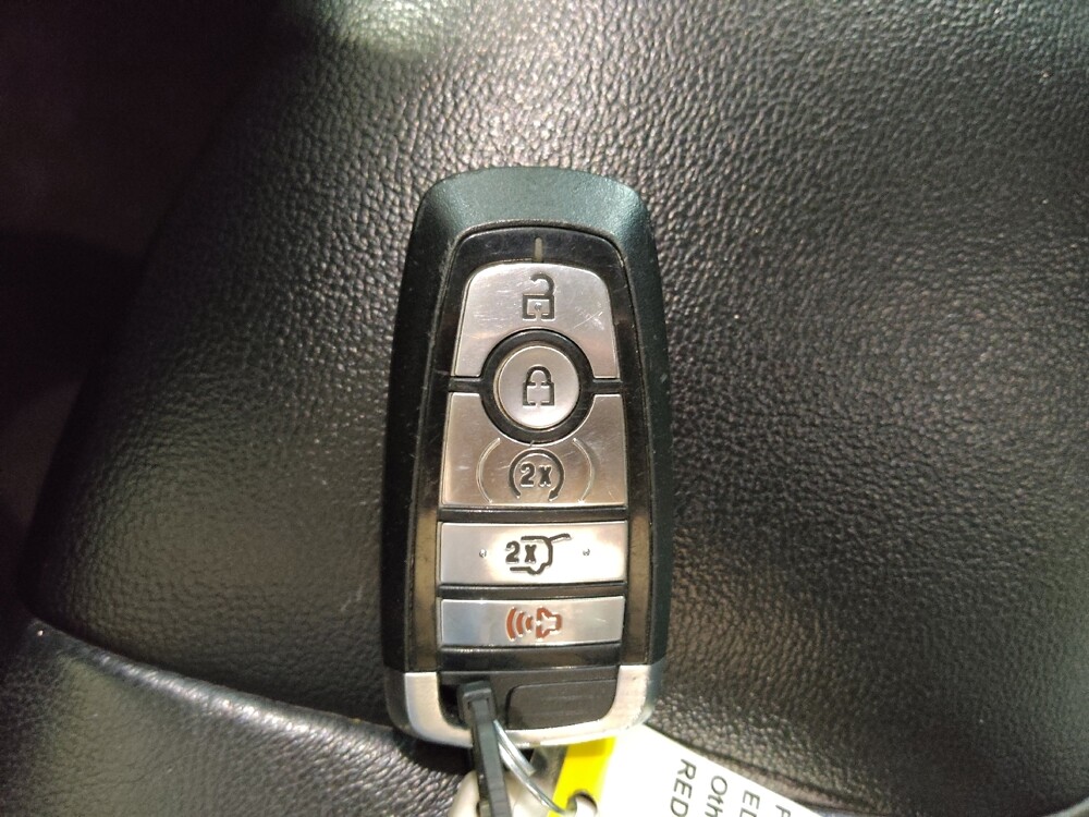 2022 Ford Edge in Plano, TX 75074 - 18067883 32